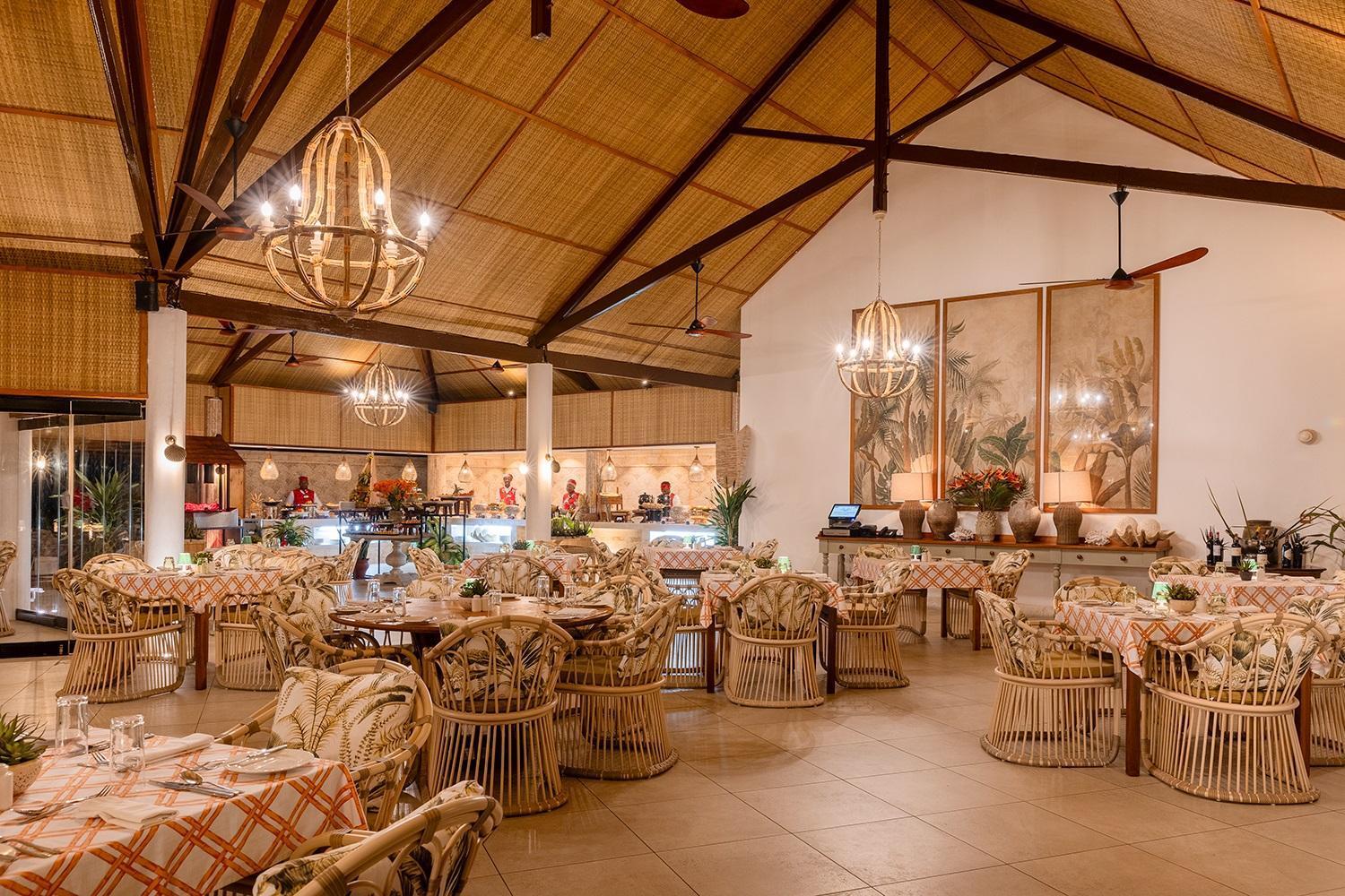 Hemingways Watamu Hotel Exterior photo