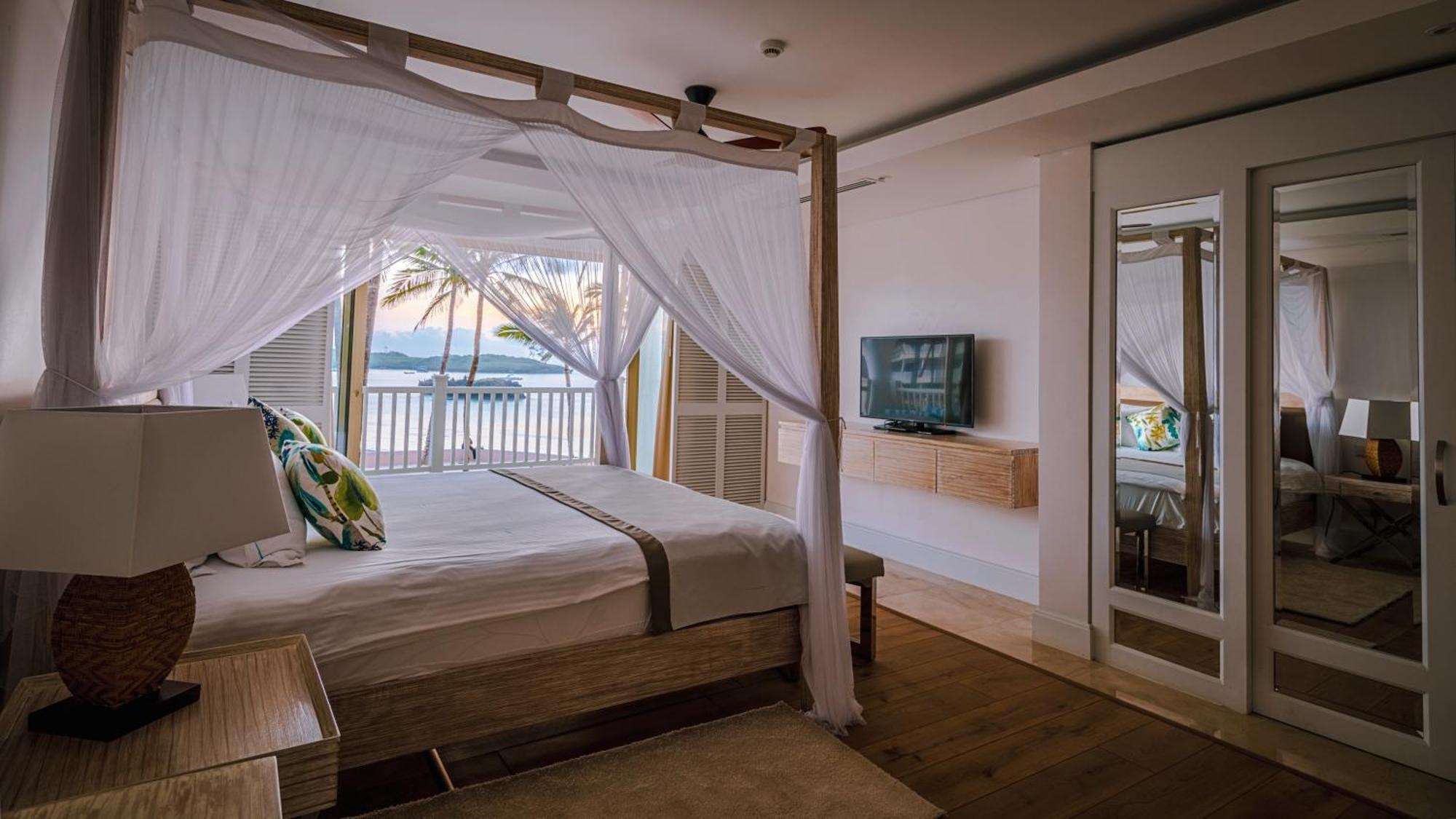 Hemingways Watamu Hotel Exterior photo