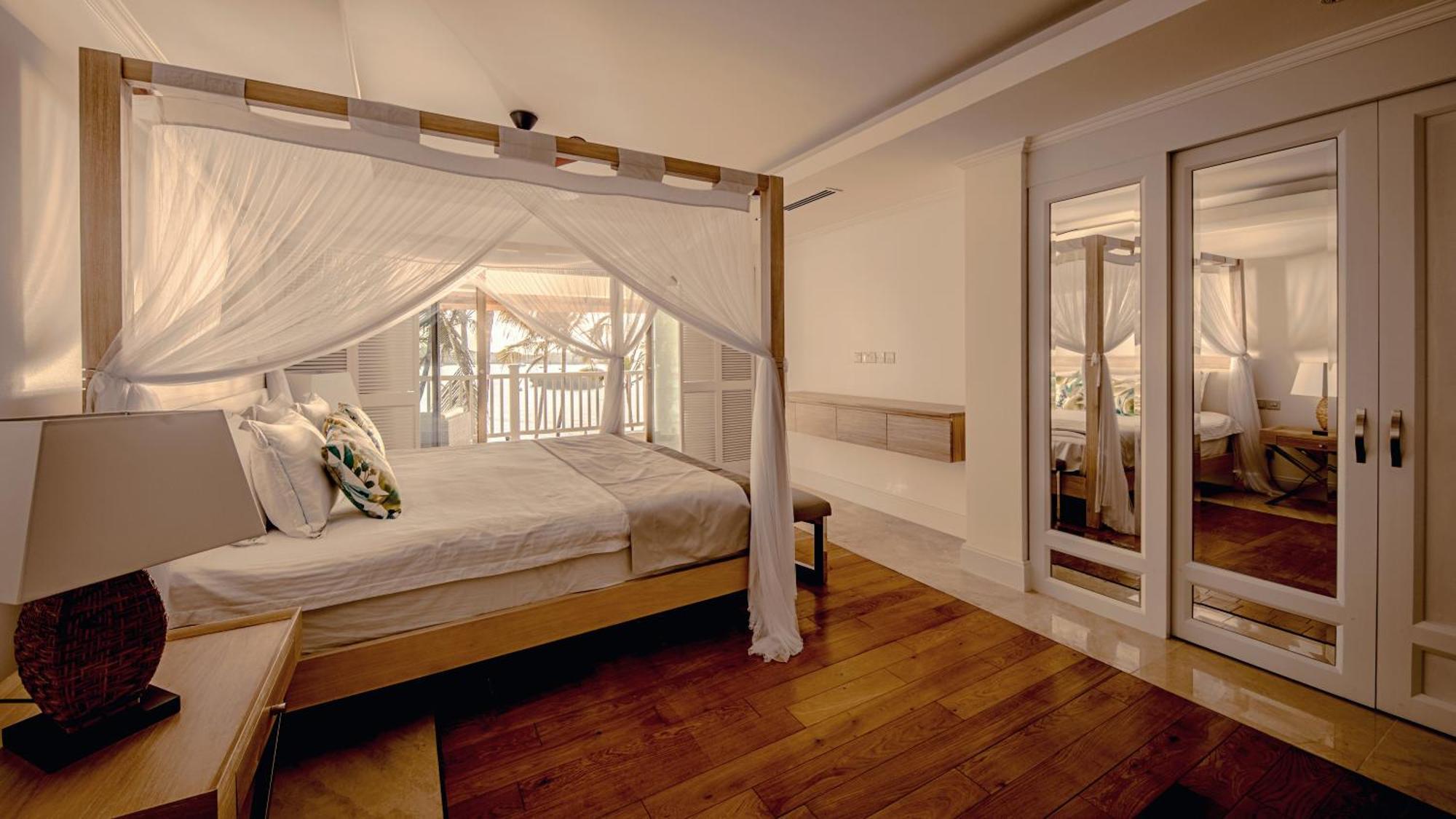 Hemingways Watamu Hotel Room photo