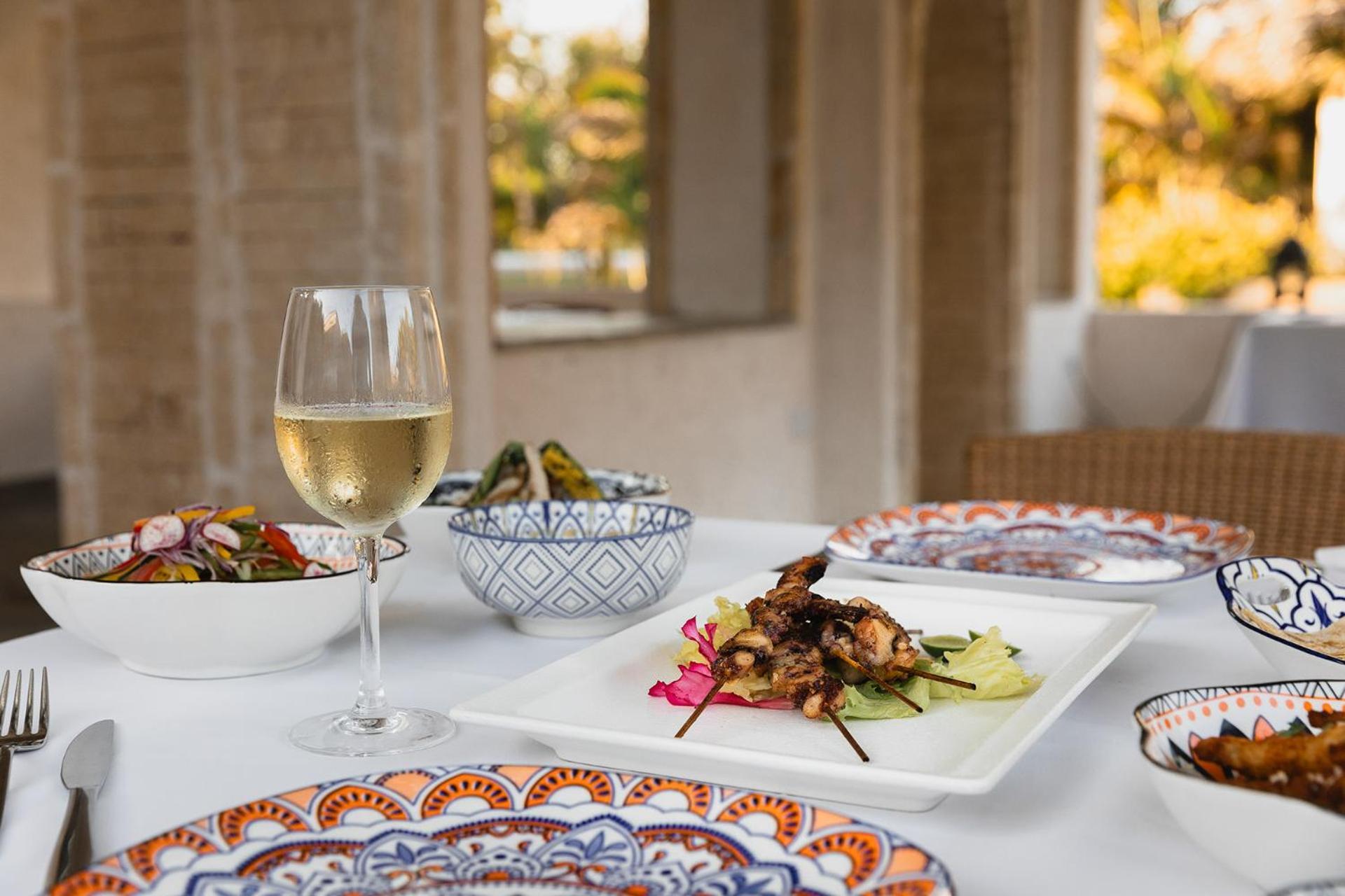 Hemingways Watamu Hotel Exterior photo