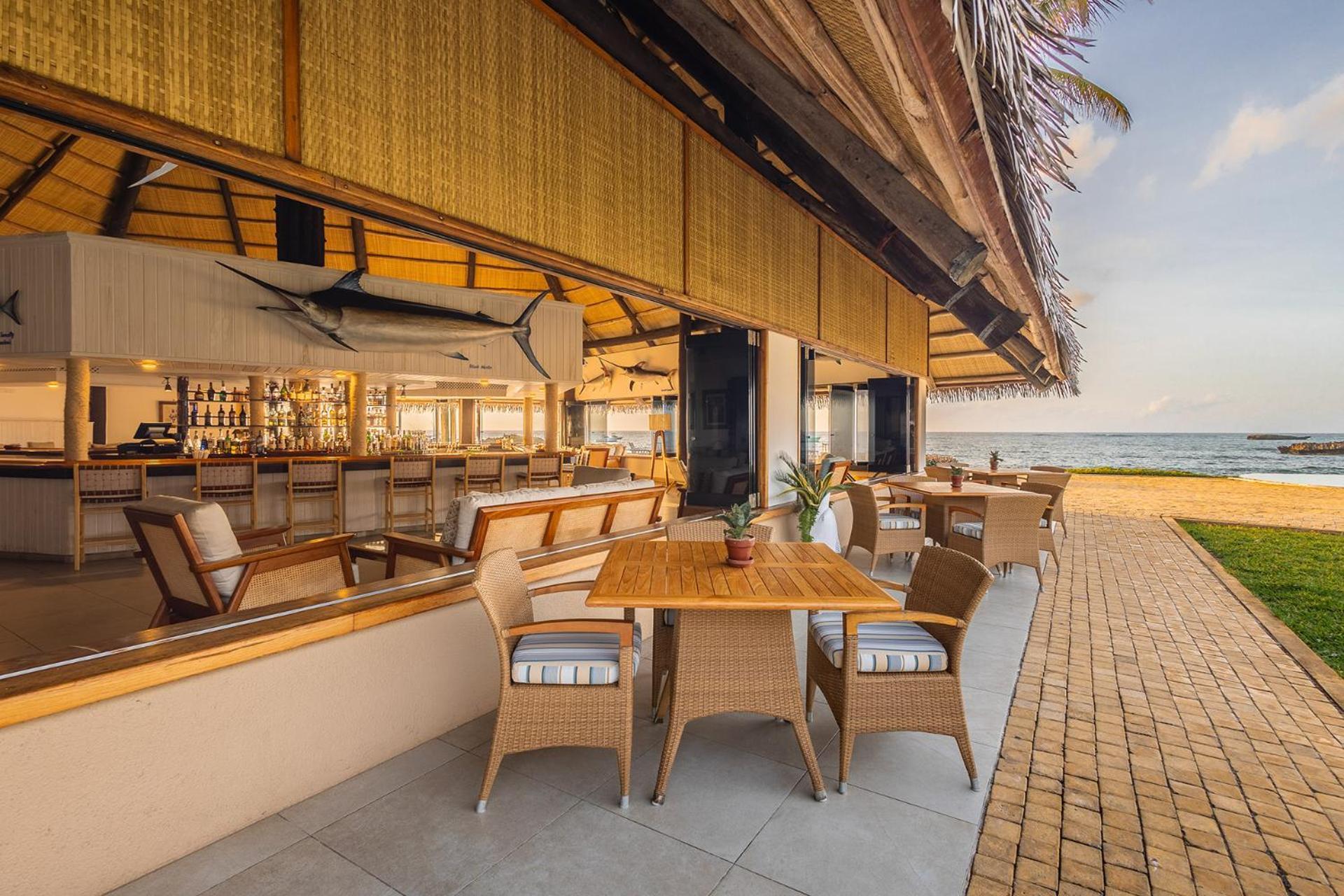 Hemingways Watamu Hotel Exterior photo