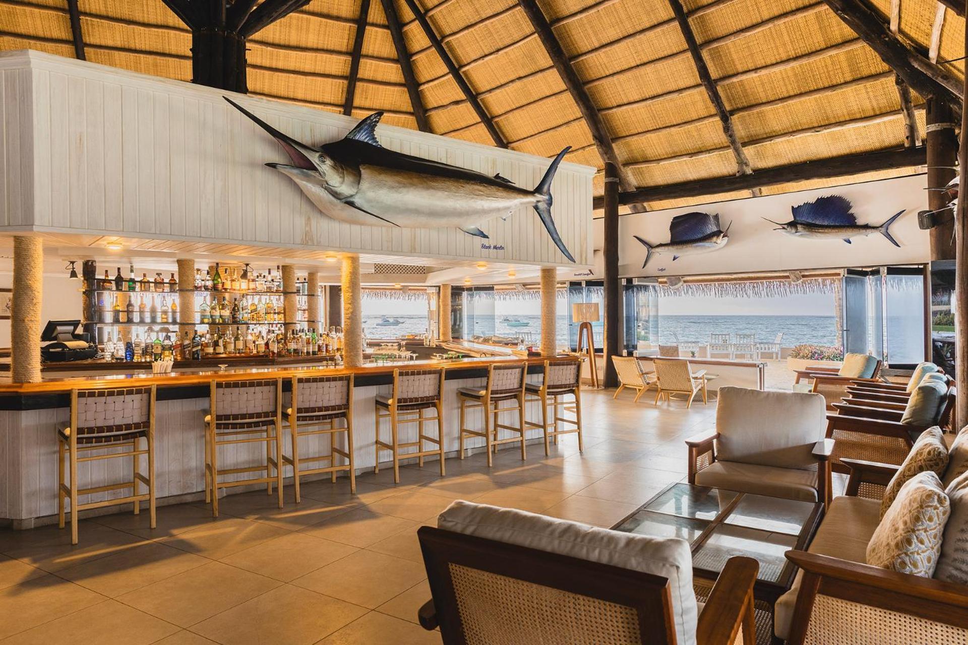 Hemingways Watamu Hotel Exterior photo