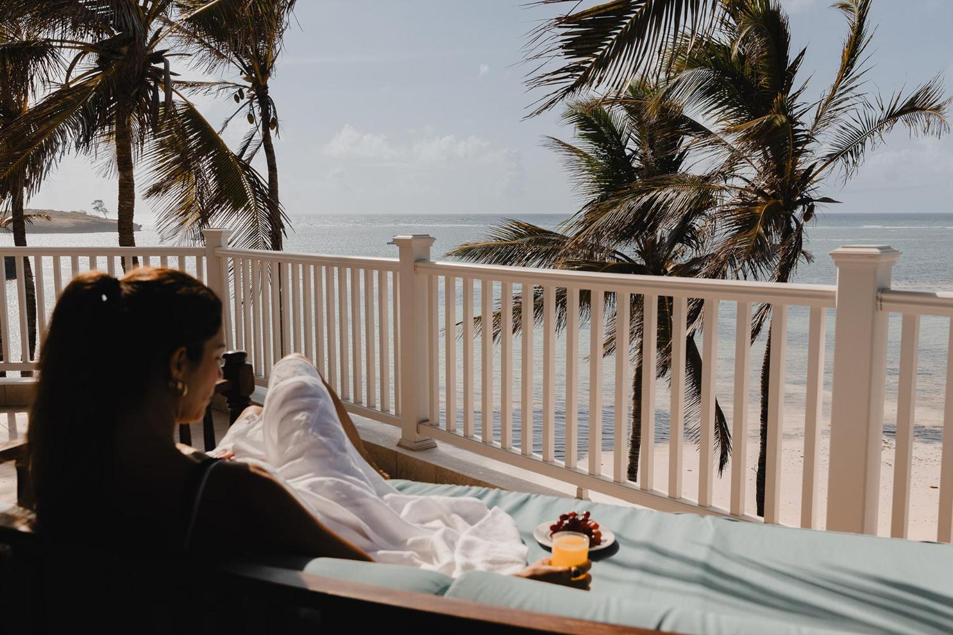 Hemingways Watamu Hotel Exterior photo