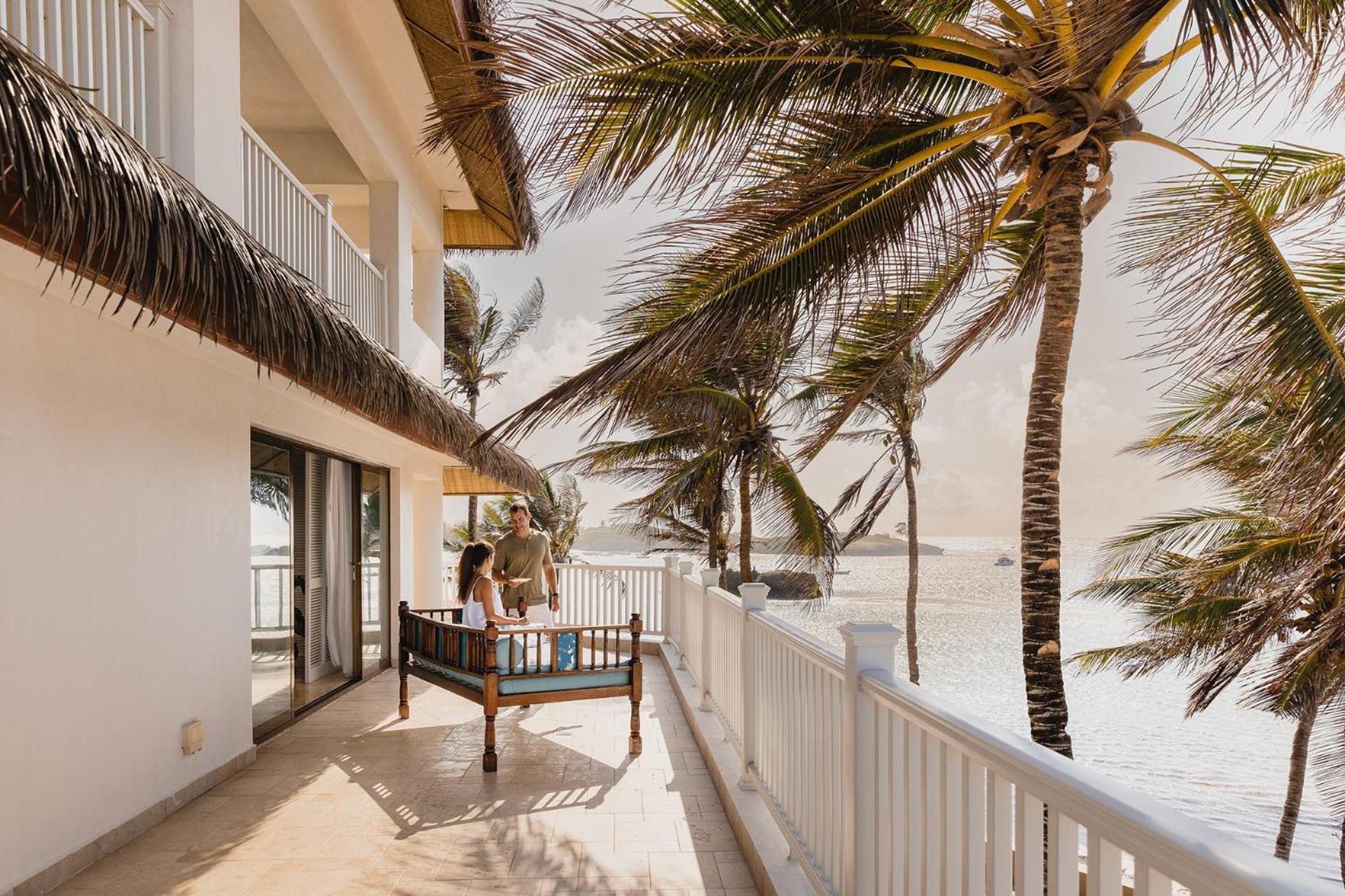 Hemingways Watamu Hotel Exterior photo
