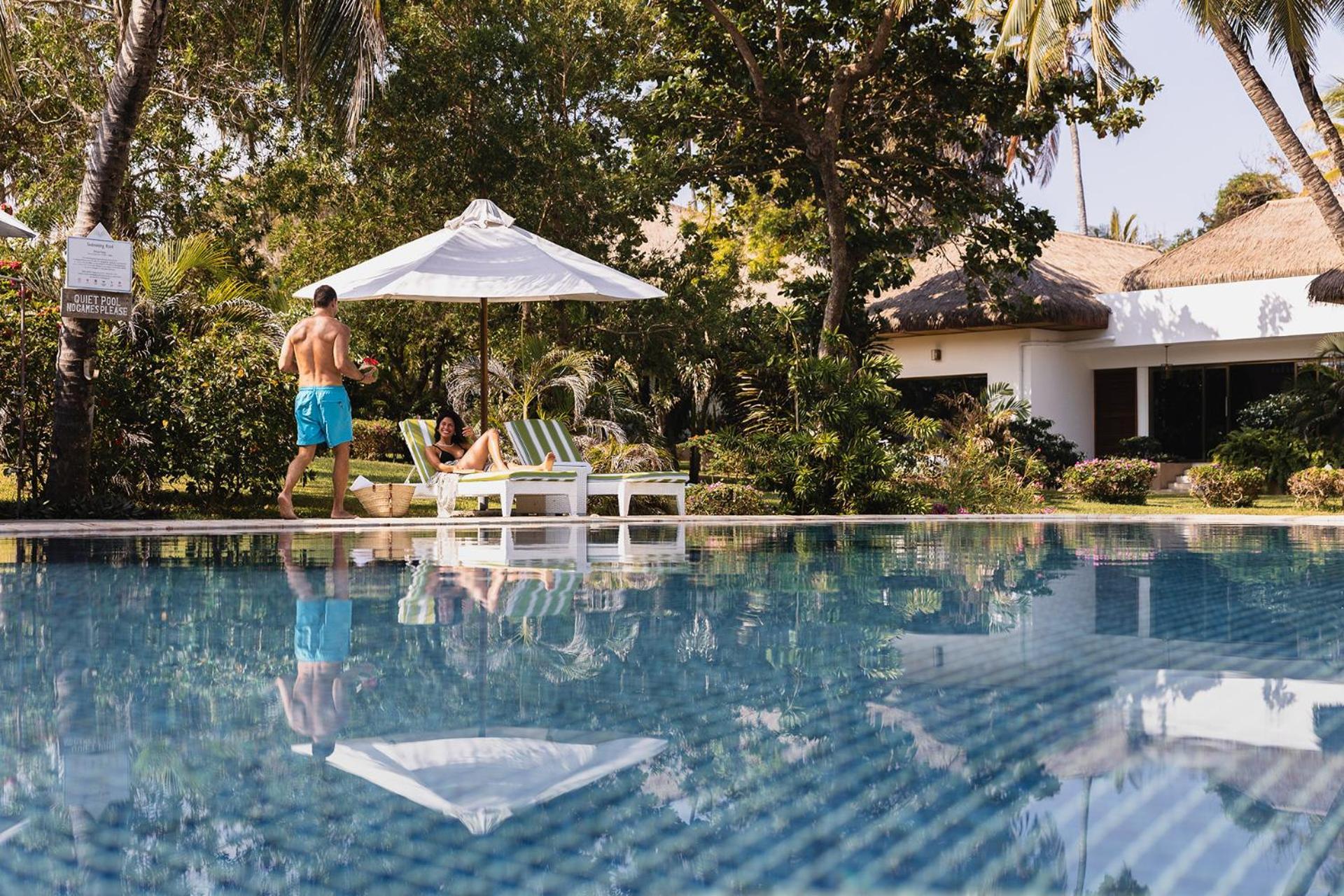 Hemingways Watamu Hotel Exterior photo