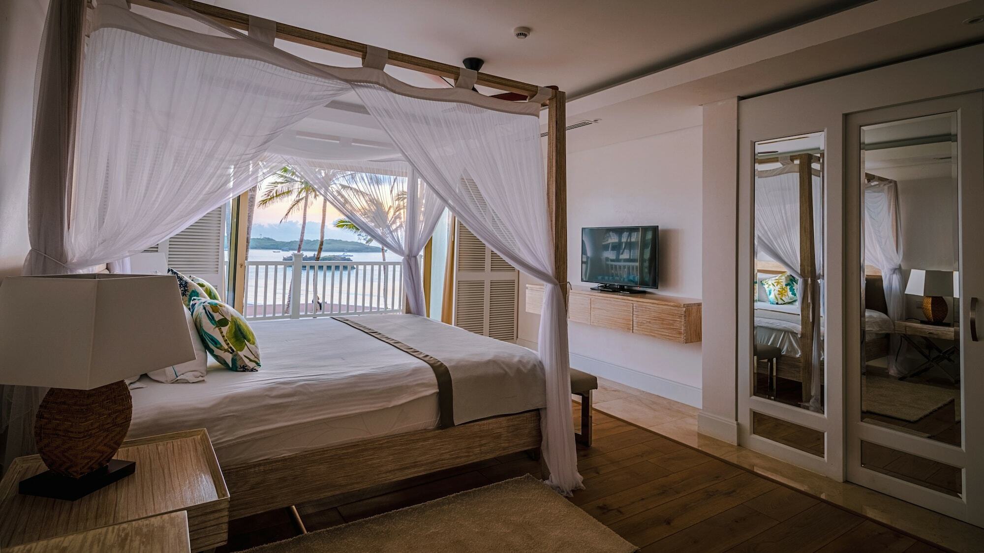 Hemingways Watamu Hotel Exterior photo